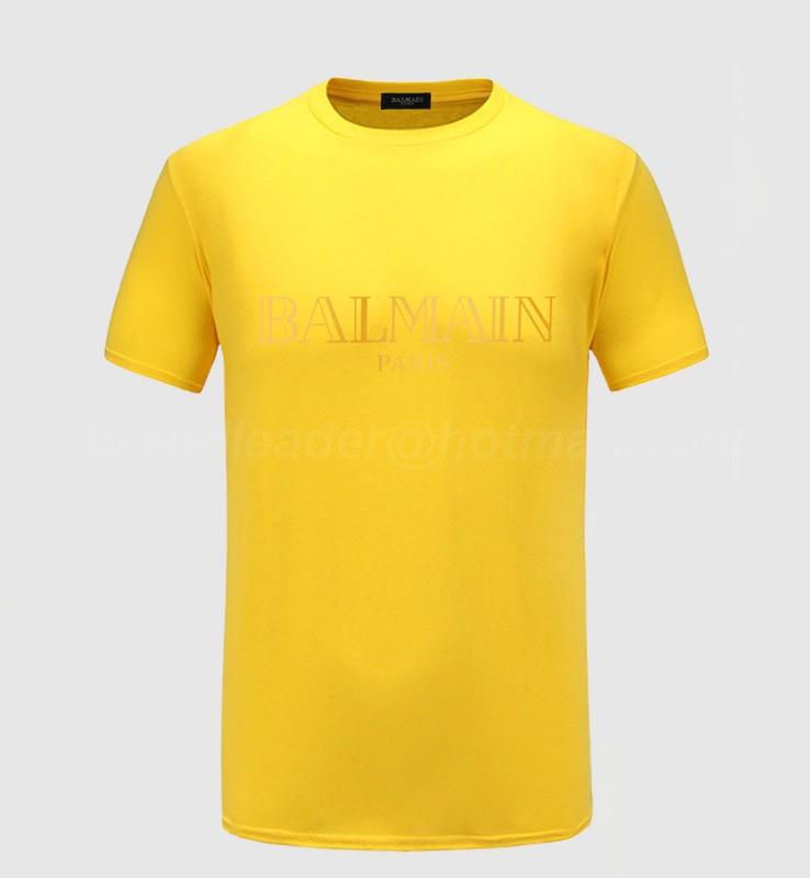 Balmain Men's T-shirts 32